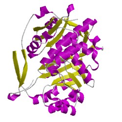 Image of CATH 3p93G