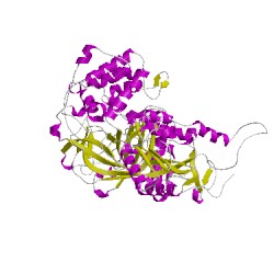 Image of CATH 3p9qA