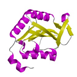 Image of CATH 3p9qB03