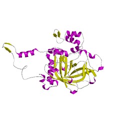 Image of CATH 3p9qC01