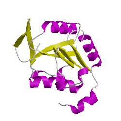 Image of CATH 3p9rD03