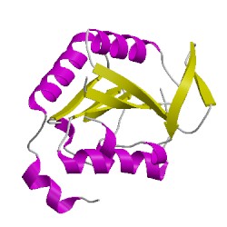 Image of CATH 3p9sB03