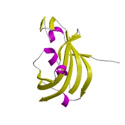 Image of CATH 3pa7B