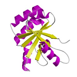 Image of CATH 3pajA02