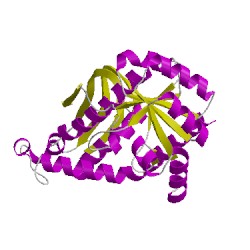 Image of CATH 3pajB