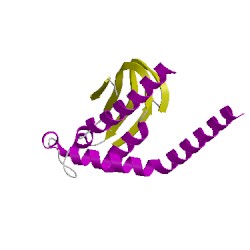 Image of CATH 3pajB01