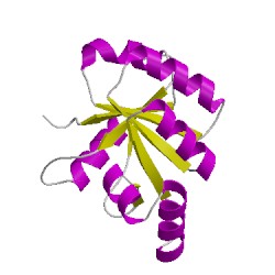 Image of CATH 3pajB02