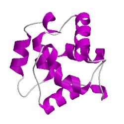 Image of CATH 3patA