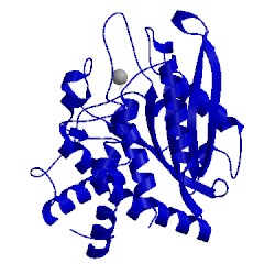 Image of CATH 3pb6