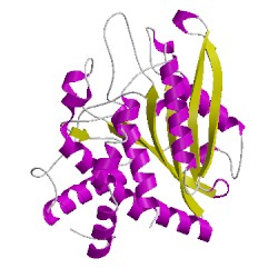 Image of CATH 3pb6X