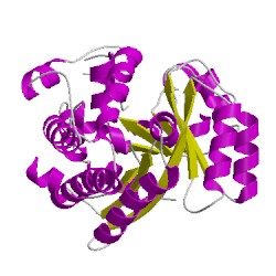 Image of CATH 3pbmA