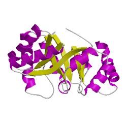 Image of CATH 3pbwA