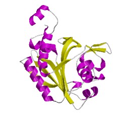 Image of CATH 3pcoA01