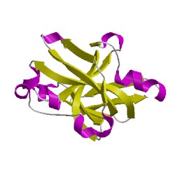 Image of CATH 3pcwA01