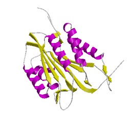 Image of CATH 3pd0A