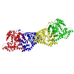 Image of CATH 3pdb