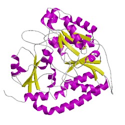 Image of CATH 3pdiA