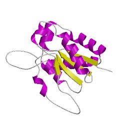 Image of CATH 3pdiA01