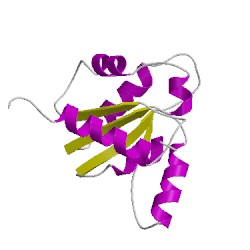 Image of CATH 3pdiB01