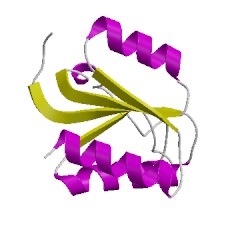 Image of CATH 3pdiB02