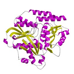 Image of CATH 3pdiD