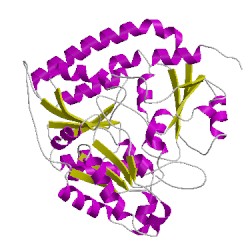 Image of CATH 3pdiE