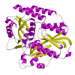 Image of CATH 3pdiF