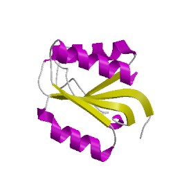 Image of CATH 3pdiF02