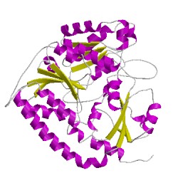 Image of CATH 3pdiG