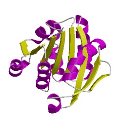 Image of CATH 3pduE01