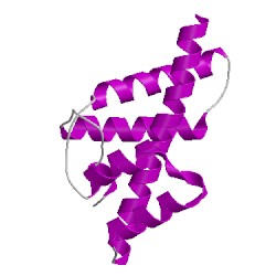 Image of CATH 3pduE02