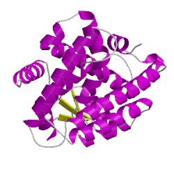 Image of CATH 3peqA00