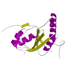 Image of CATH 3pfiA01