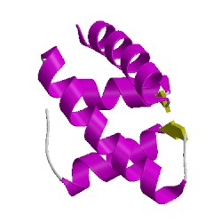 Image of CATH 3pfiA02