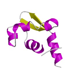 Image of CATH 3pfiA03