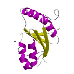 Image of CATH 3pfiB01