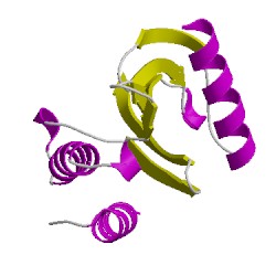 Image of CATH 3pg1A01