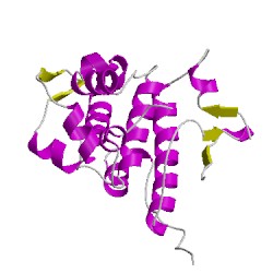 Image of CATH 3pg1A02