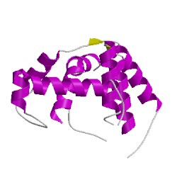 Image of CATH 3pheA02