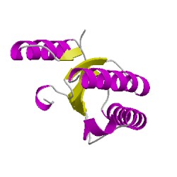 Image of CATH 3pheA03