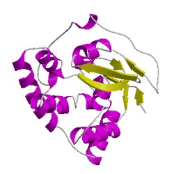 Image of CATH 3pheA04