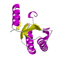 Image of CATH 3pheB03