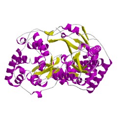 Image of CATH 3pheC