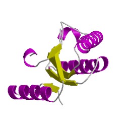 Image of CATH 3pheC03