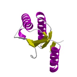 Image of CATH 3pheD03