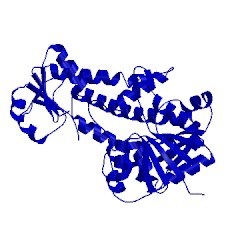 Image of CATH 3phl