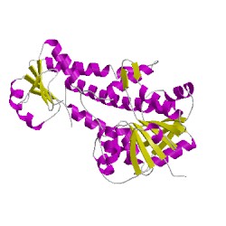 Image of CATH 3phlA