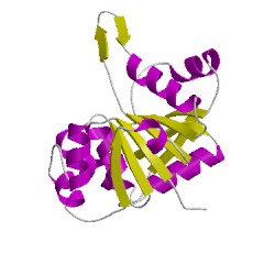 Image of CATH 3phlA01