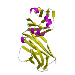 Image of CATH 3phqA