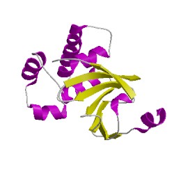 Image of CATH 3phuA01